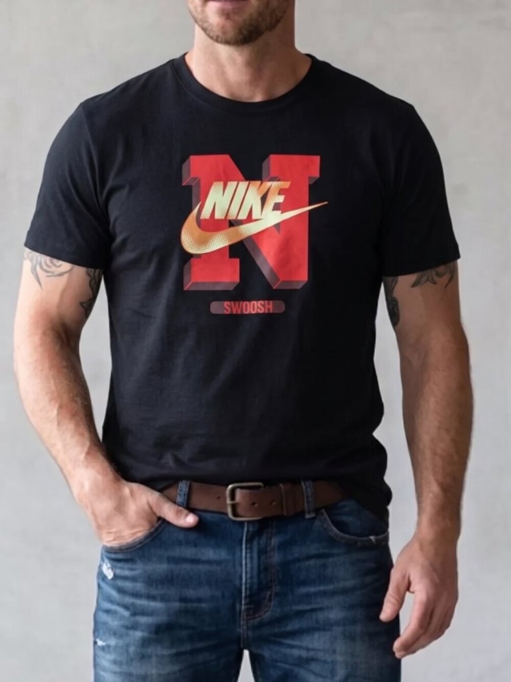 Mens Nike TShirt (XL)